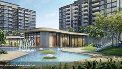 Tampines North Drive 1 (D18), Condominium #466463191